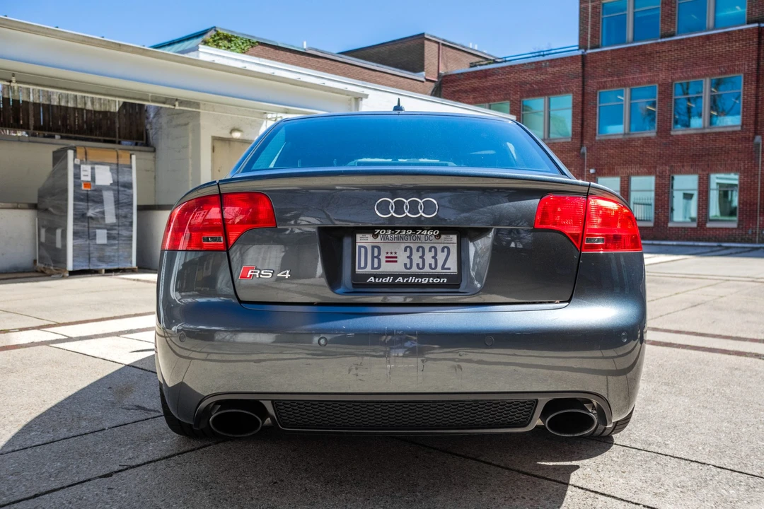 2008 Audi B7 RS4 - Image 5 of 31