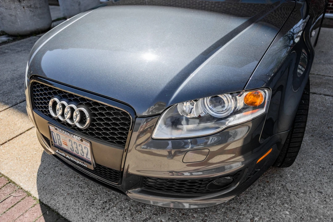 2008 Audi B7 RS4 - Image 15 of 31