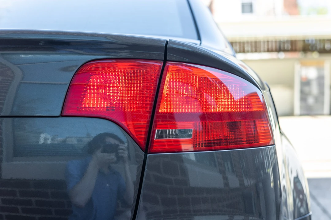 2008 Audi B7 RS4 - Image 31 of 31