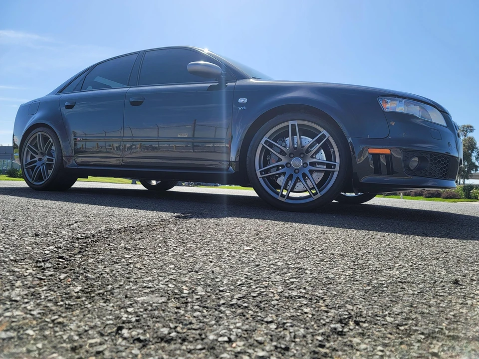 2008 Audi B7 RS4 - Image 25 of 31