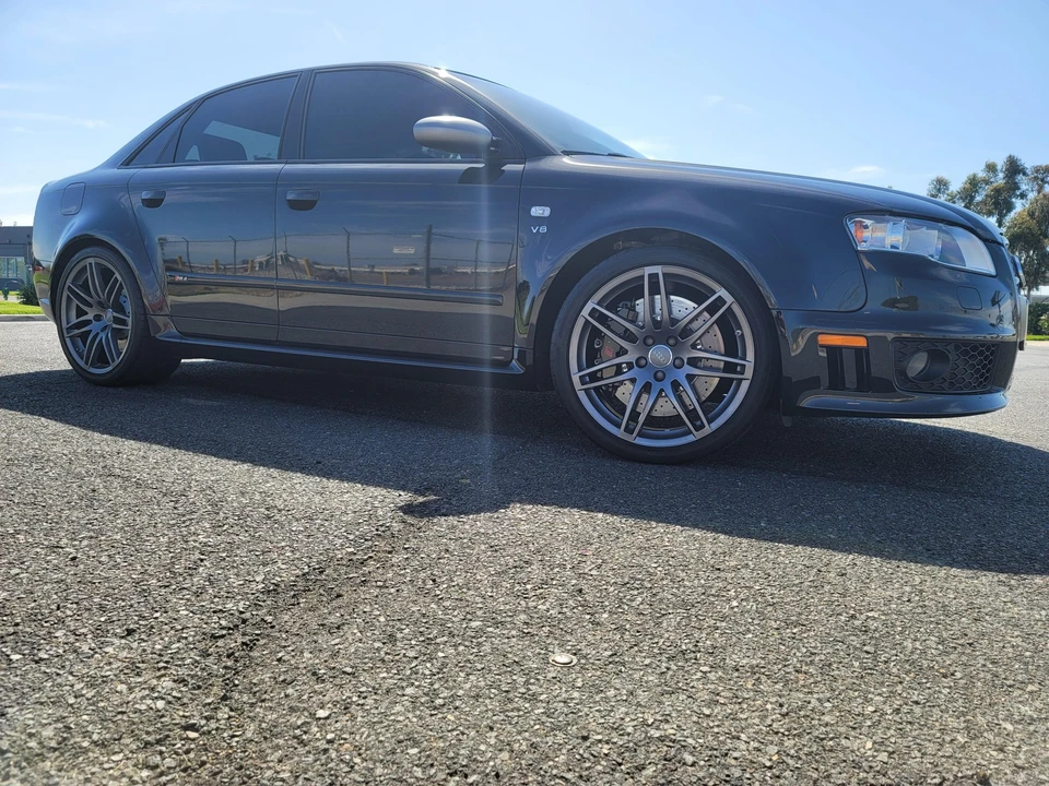 2008 Audi B7 RS4 - Image 26 of 31