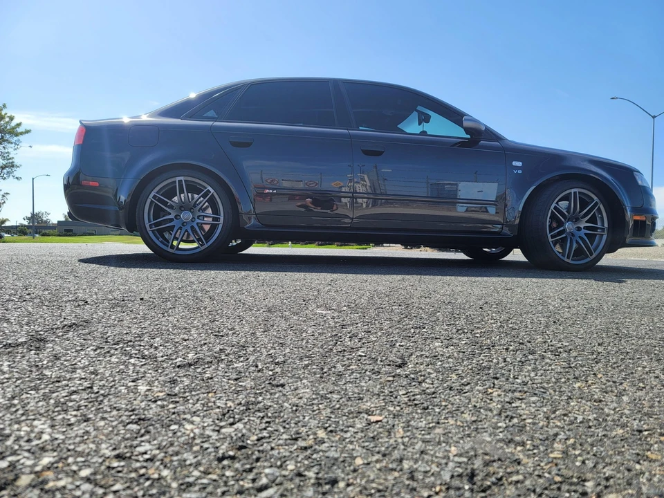 2008 Audi B7 RS4 - Image 23 of 31