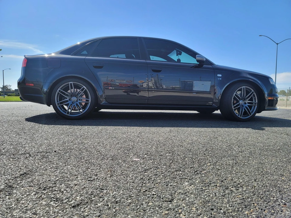 2008 Audi B7 RS4 - Image 24 of 31
