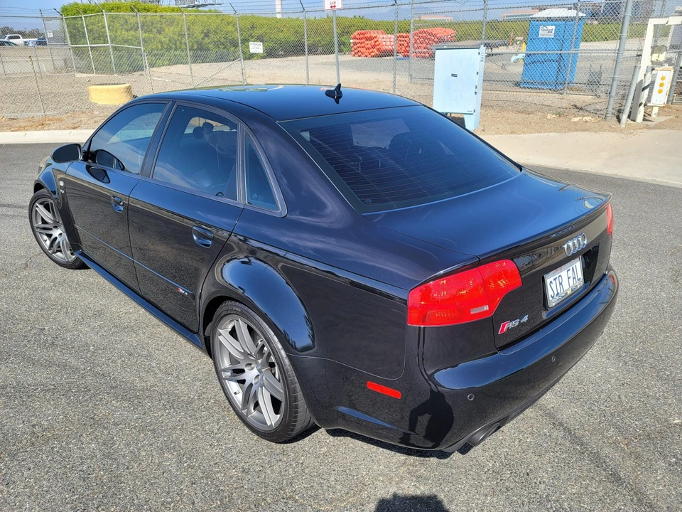2008 Audi B7 RS4 - Image 14 of 31