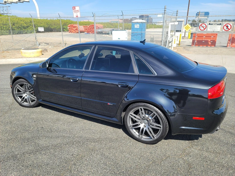 2008 Audi B7 RS4 - Image 12 of 31