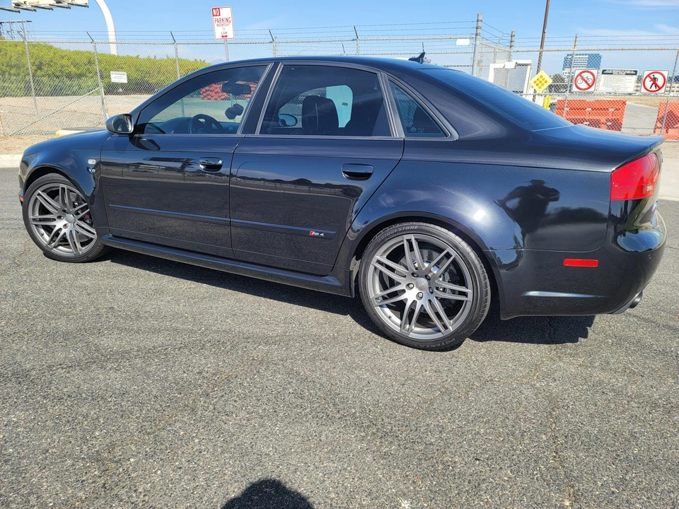 2008 Audi B7 RS4 - Image 13 of 31