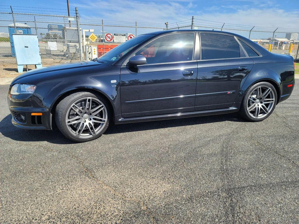 2008 Audi B7 RS4 - Image 10 of 31