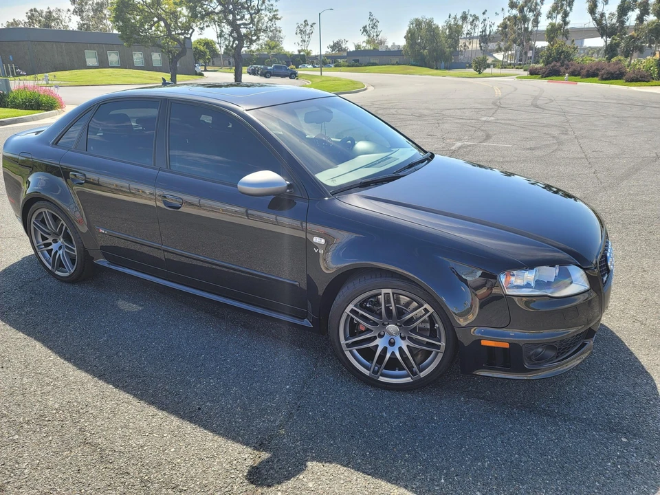2008 Audi B7 RS4 - Image 28 of 31