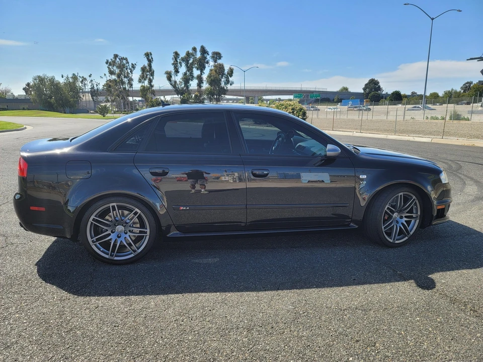 2008 Audi B7 RS4 - Image 22 of 31