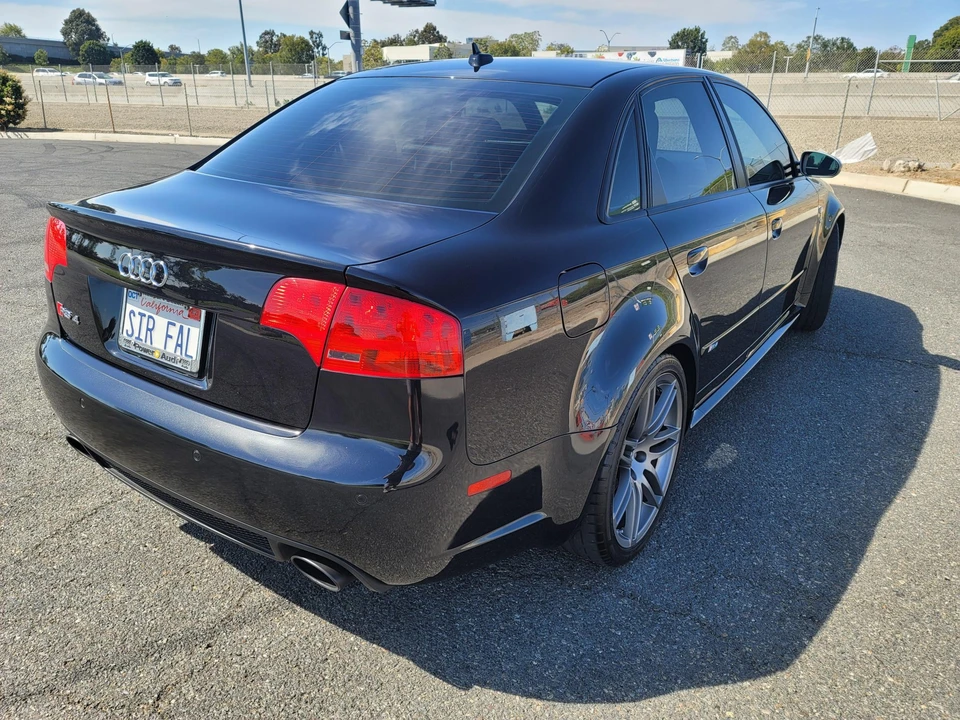 2008 Audi B7 RS4 - Image 20 of 31