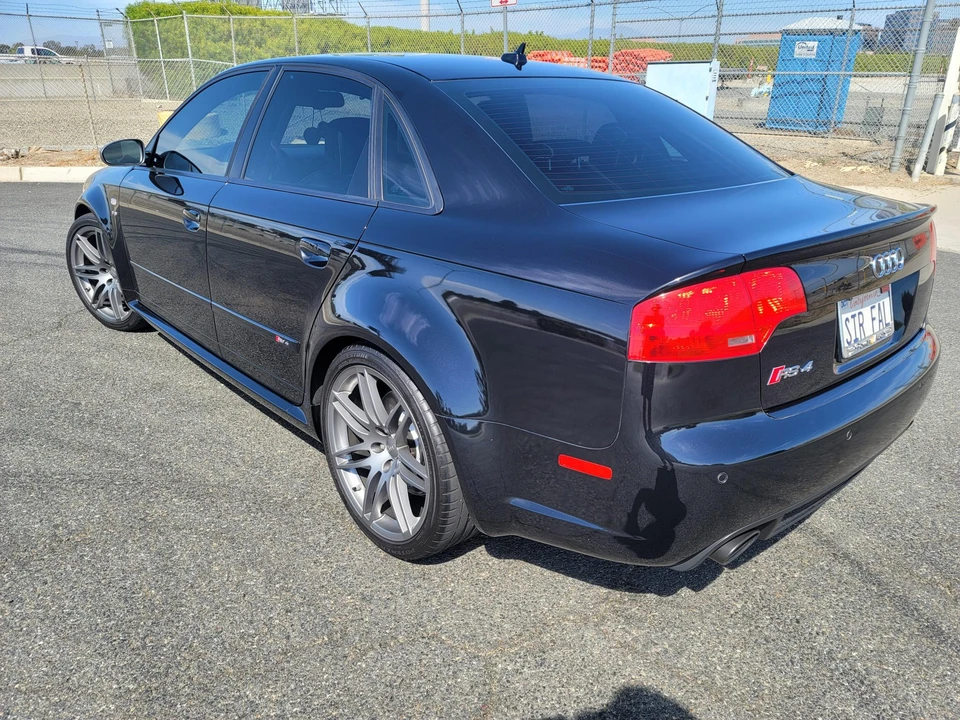2008 Audi B7 RS4 - Image 16 of 31