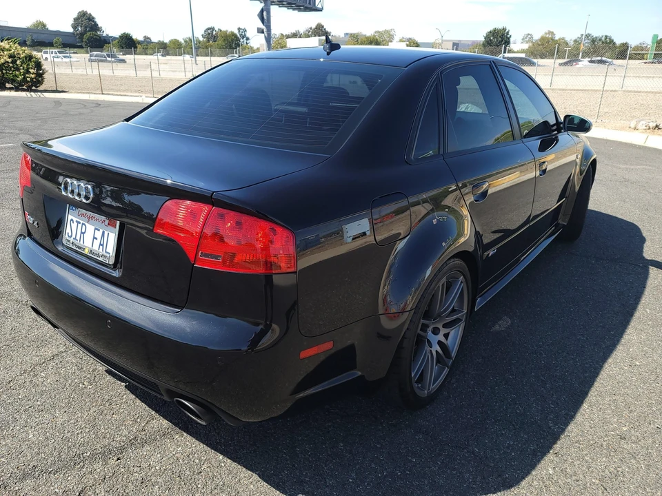 2008 Audi B7 RS4 - Image 19 of 31