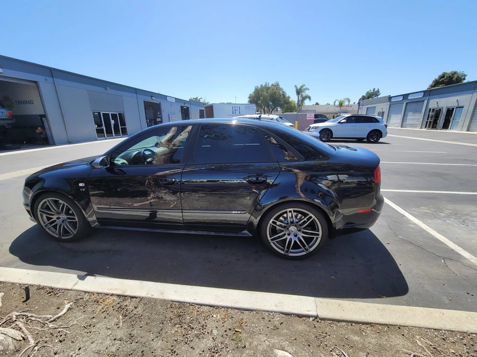 2008 Audi B7 RS4 - Image 11 of 31