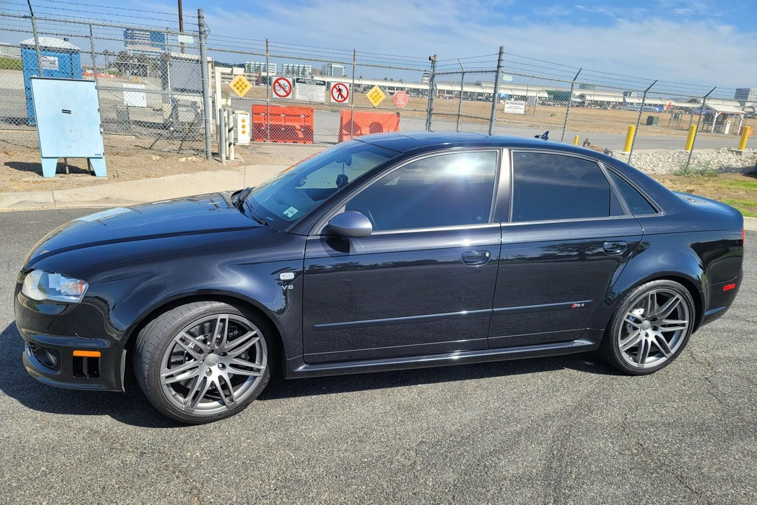 2008 Audi B7 RS4 - Image 9 of 31