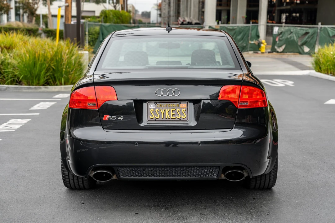 2008 Audi B7 RS4 - Image 7 of 31