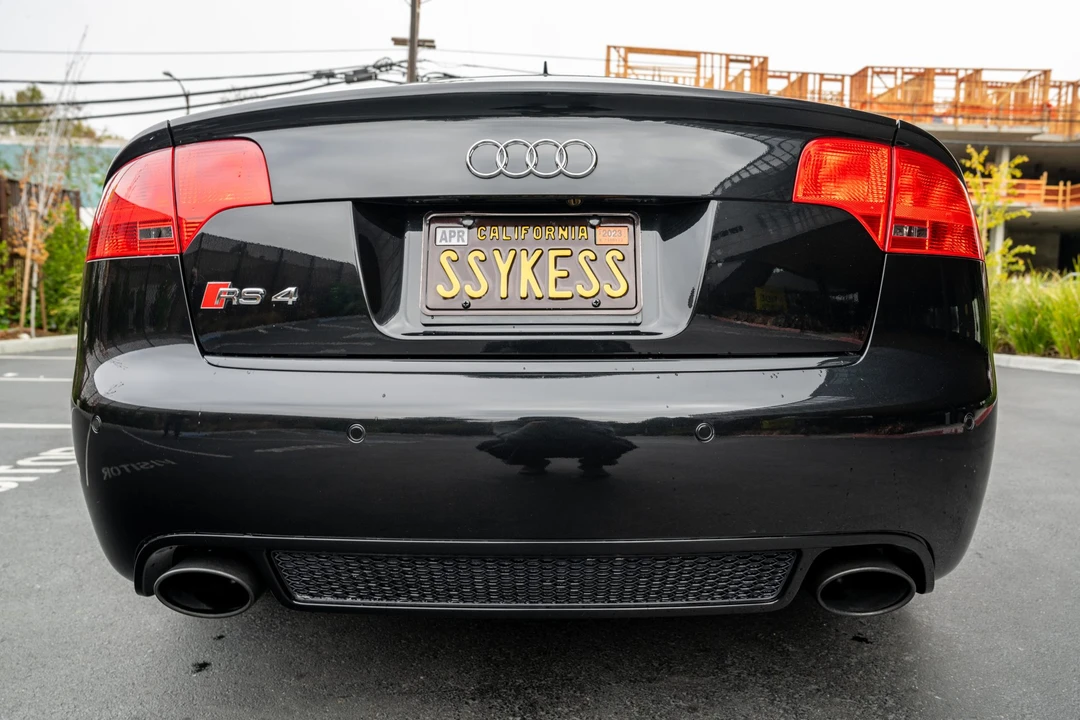 2008 Audi B7 RS4 - Image 14 of 31