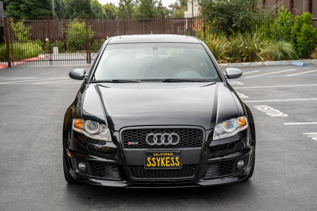 2008 Audi B7 RS4 - Image 3 of 31