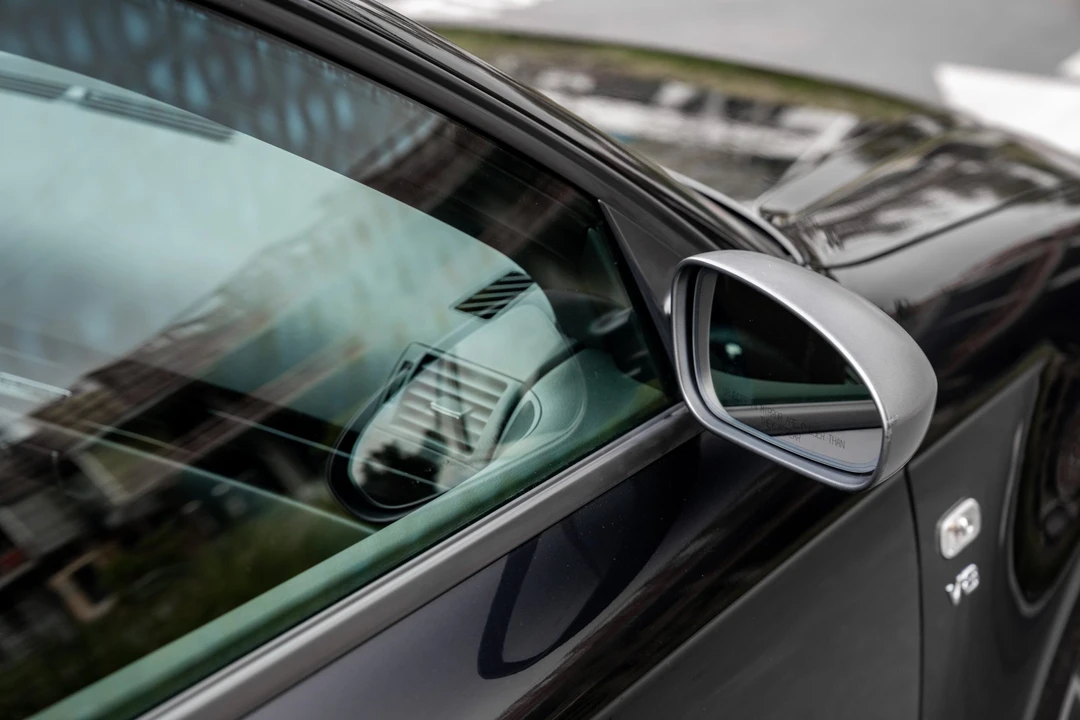 2008 Audi B7 RS4 - Image 22 of 31