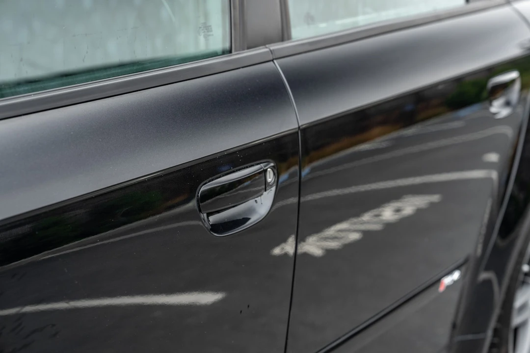 2008 Audi B7 RS4 - Image 30 of 31