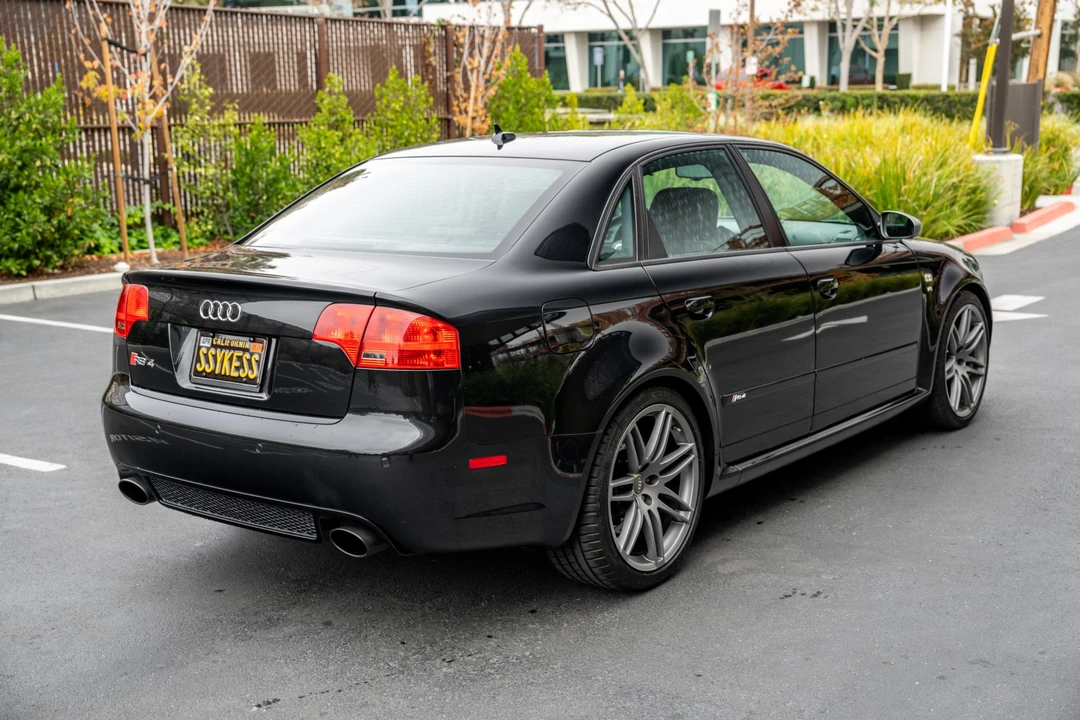 2008 Audi B7 RS4 - Image 6 of 31