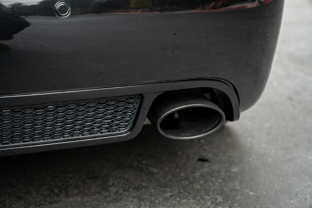 2008 Audi B7 RS4 - Image 18 of 31