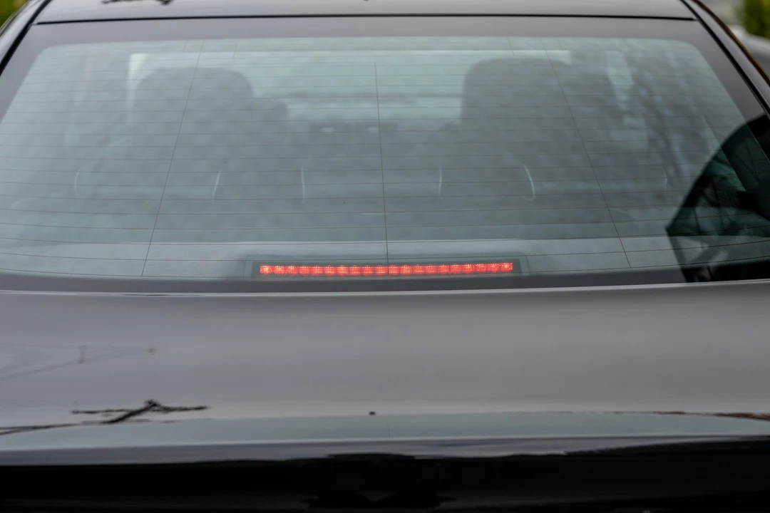 2008 Audi B7 RS4 - Image 27 of 31