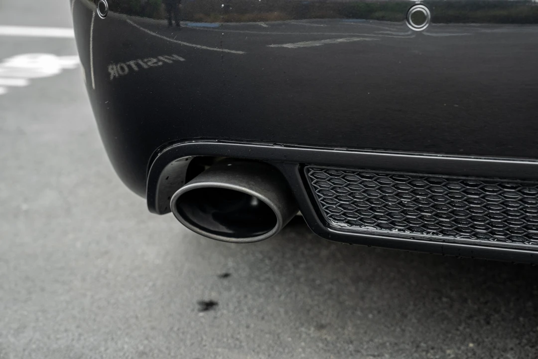 2008 Audi B7 RS4 - Image 17 of 31