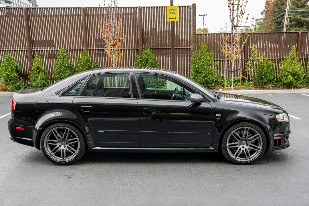 2008 Audi B7 RS4 - Image 5 of 31