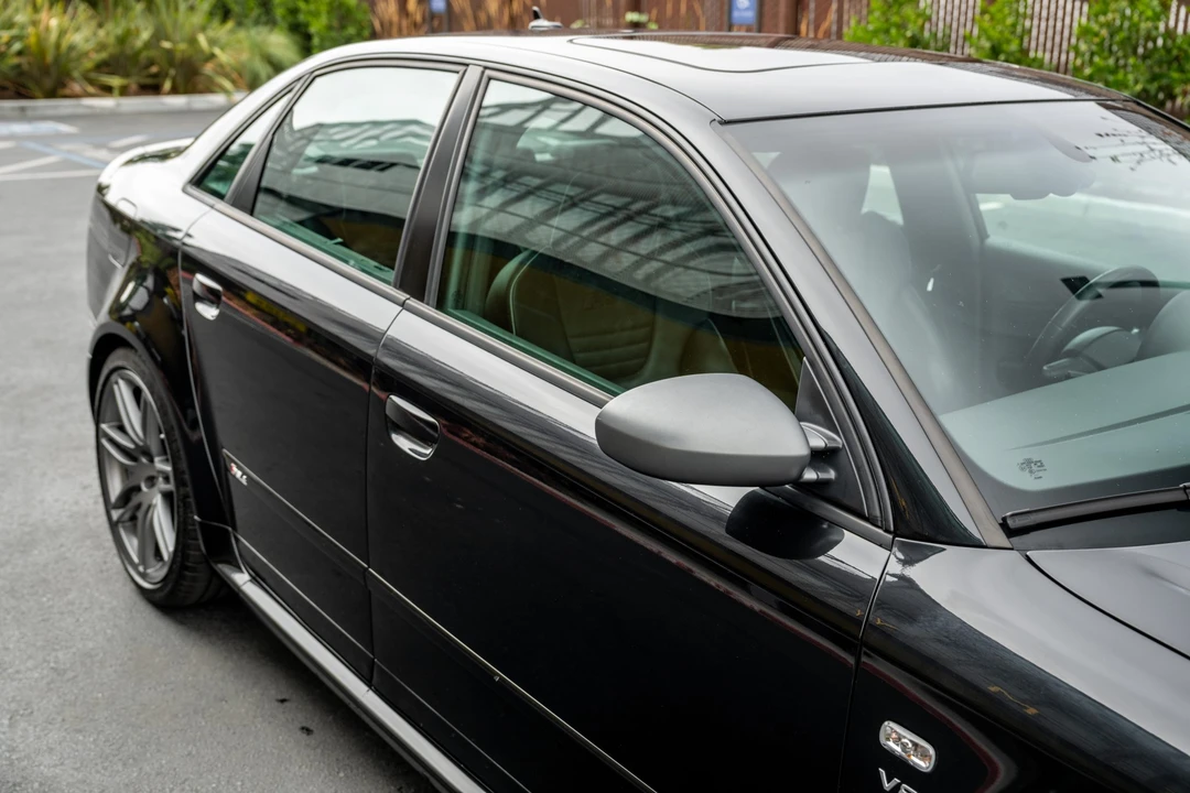 2008 Audi B7 RS4 - Image 20 of 31