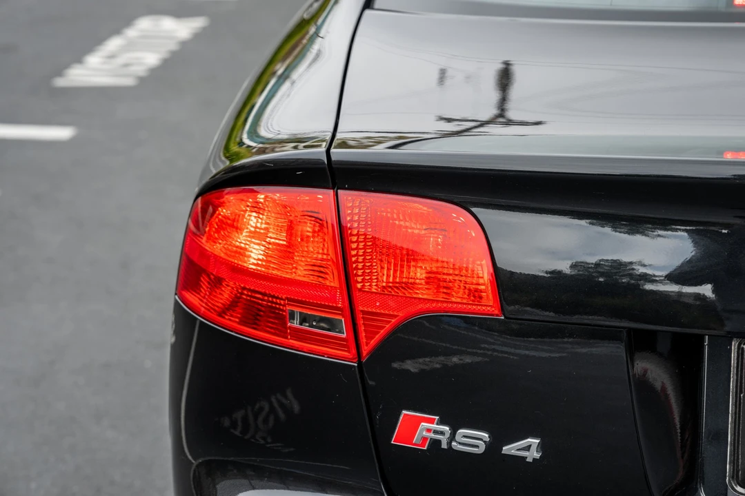 2008 Audi B7 RS4 - Image 15 of 31