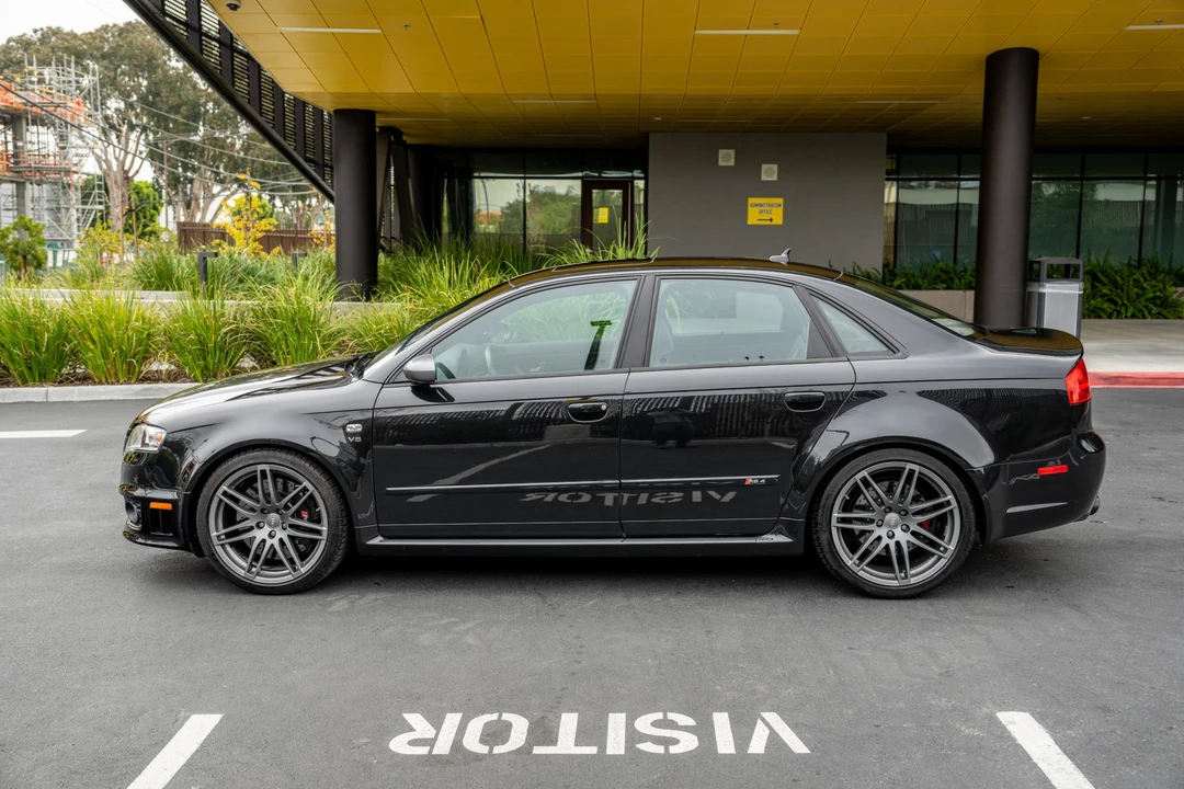 2008 Audi B7 RS4 - Image 9 of 31