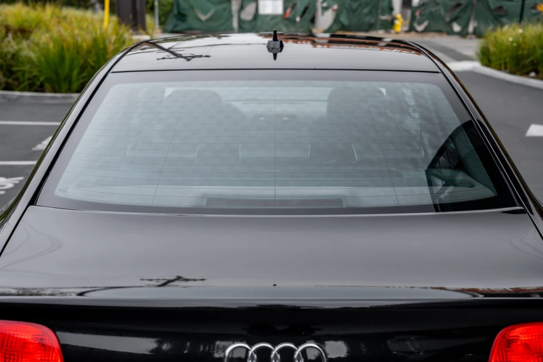 2008 Audi B7 RS4 - Image 26 of 31