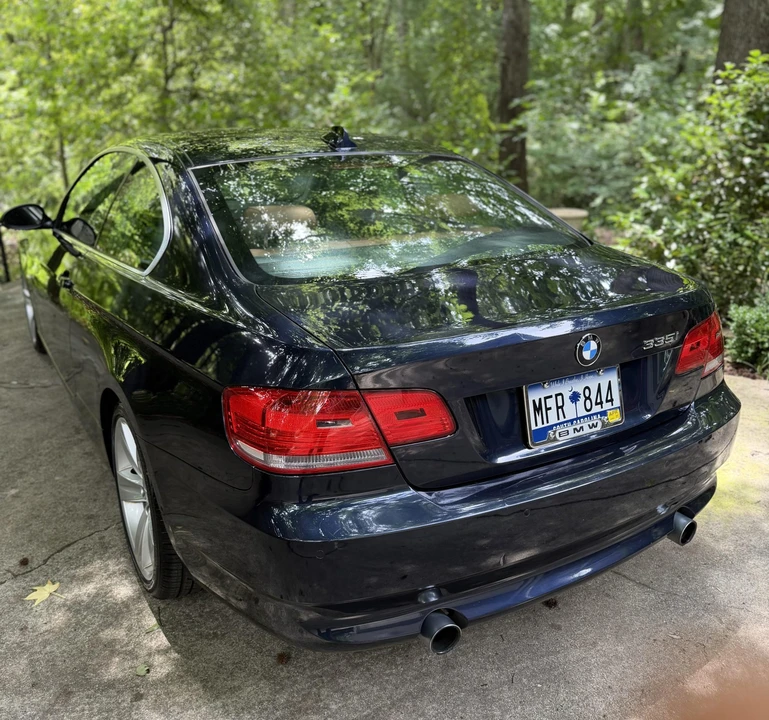 2008 BMW E92 335i Coupe - Image 23 of 31