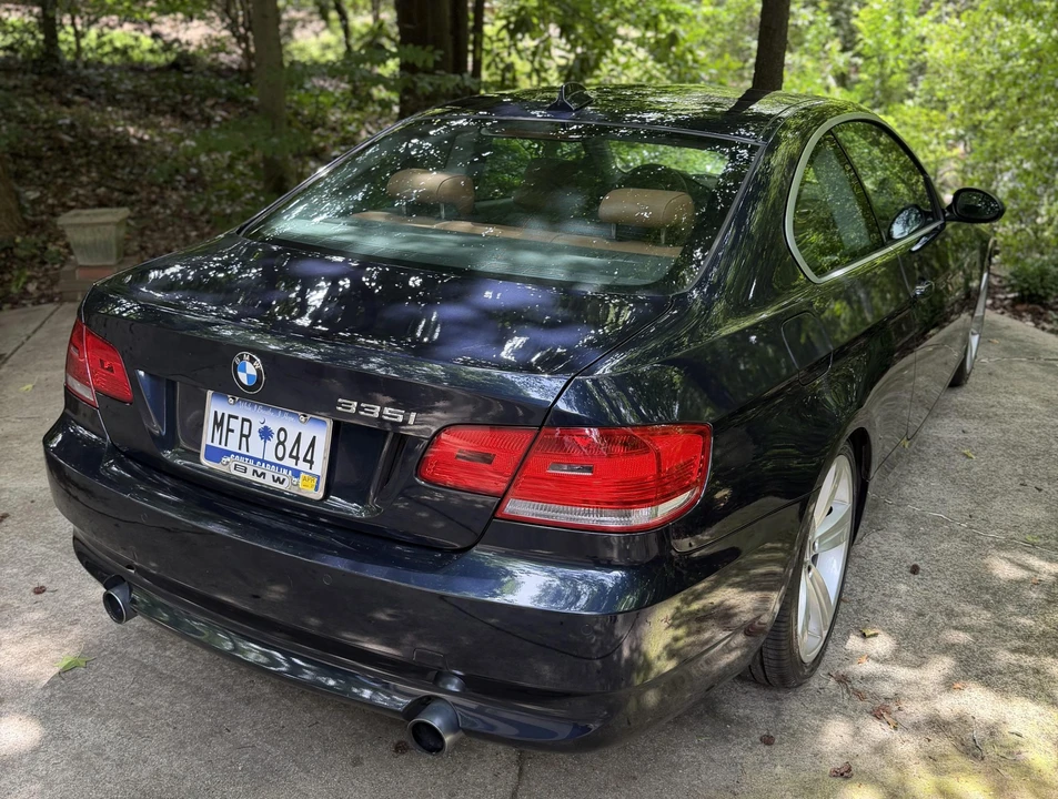 2008 BMW E92 335i Coupe - Image 20 of 31