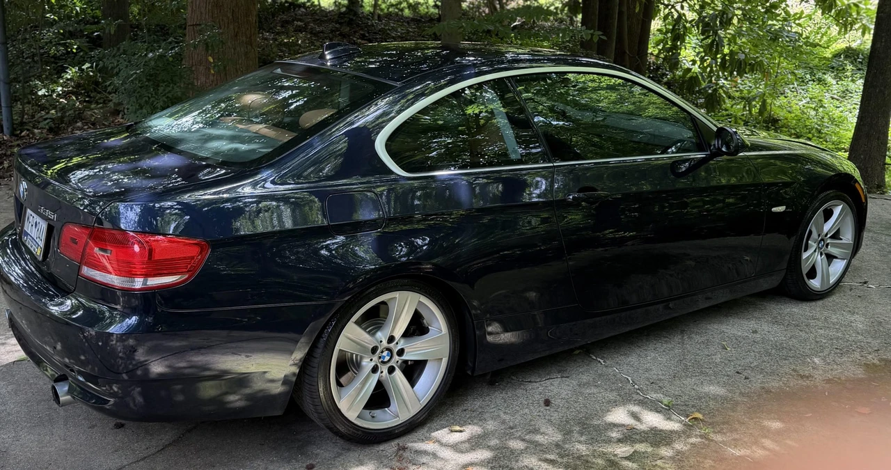 2008 BMW E92 335i Coupe - Image 18 of 31