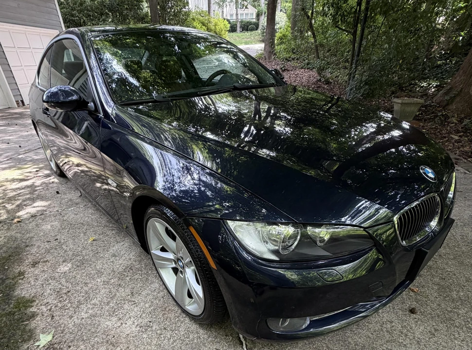 2008 BMW E92 335i Coupe - Image 16 of 31