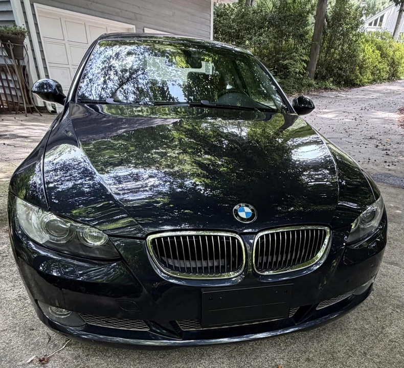 2008 BMW E92 335i Coupe - Image 15 of 31
