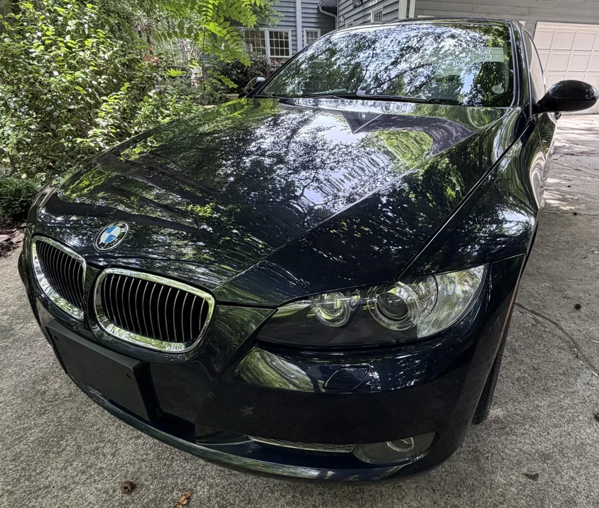 2008 BMW E92 335i Coupe - Image 14 of 31