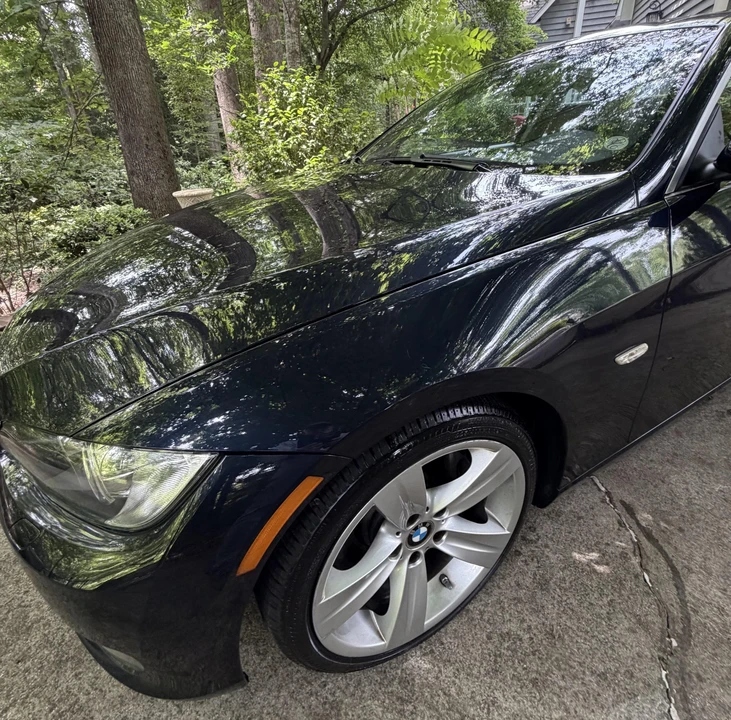 2008 BMW E92 335i Coupe - Image 29 of 31