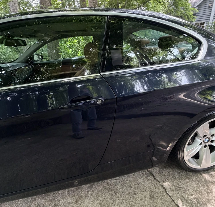 2008 BMW E92 335i Coupe - Image 27 of 31