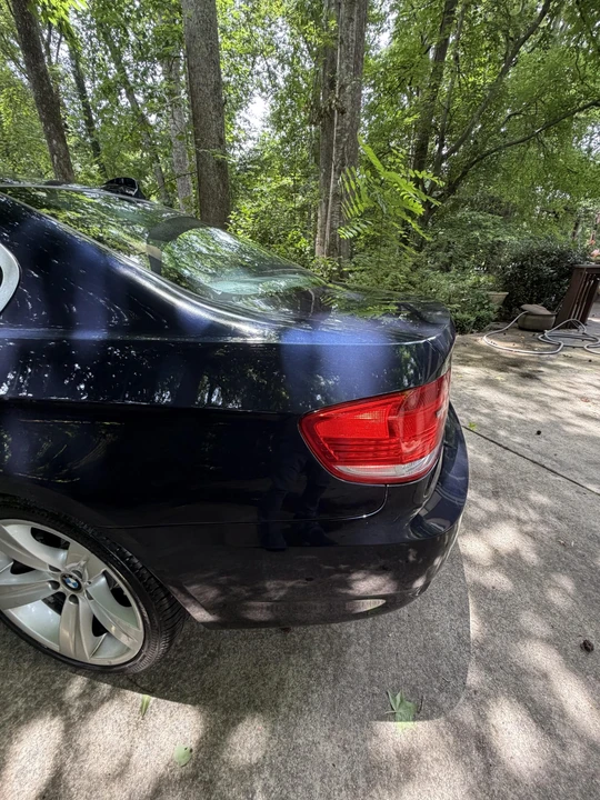 2008 BMW E92 335i Coupe - Image 24 of 31