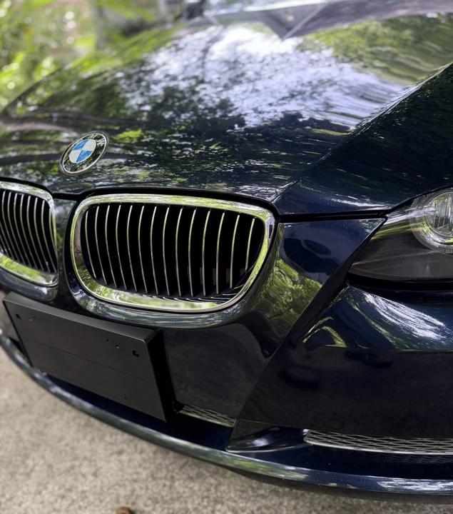 2008 BMW E92 335i Coupe - Image 31 of 31