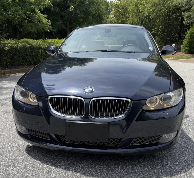 2008 BMW E92 335i Coupe - Image 5 of 31