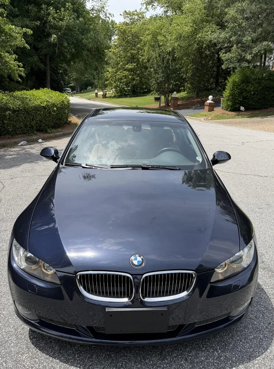 2008 BMW E92 335i Coupe - Image 6 of 31
