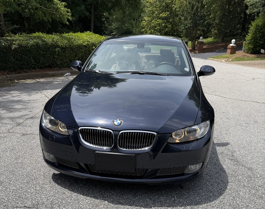 2008 BMW E92 335i Coupe - Image 4 of 31