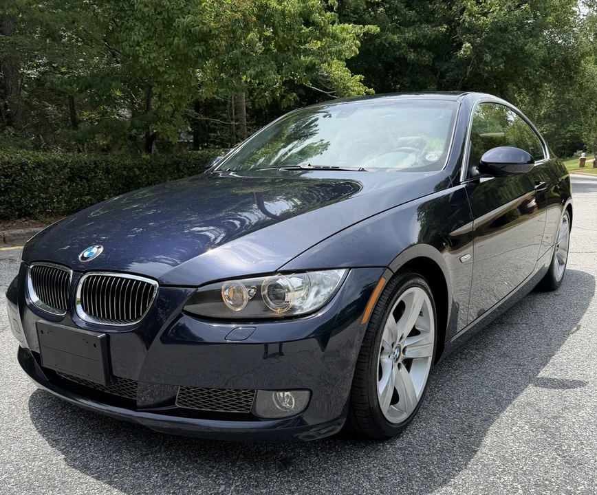 2008 BMW E92 335i Coupe - Image 3 of 31