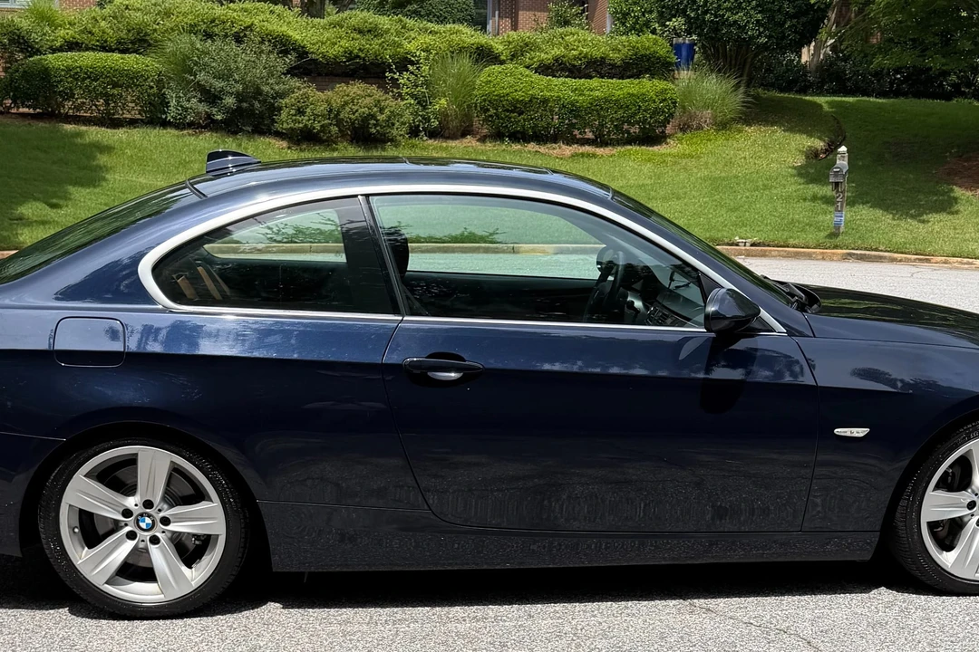 2008 BMW E92 335i Coupe - Image 8 of 31