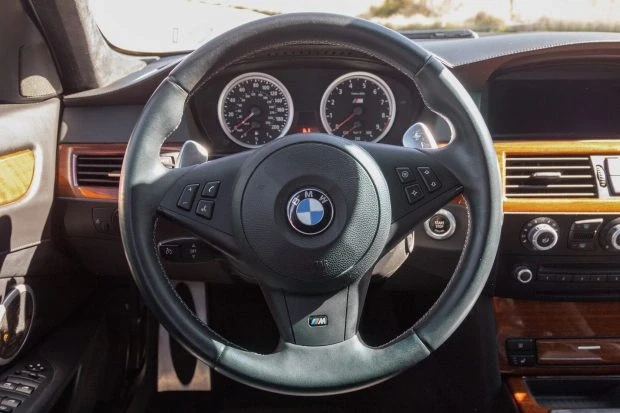 2008 BMW E60 M5 - Image 5 of 7