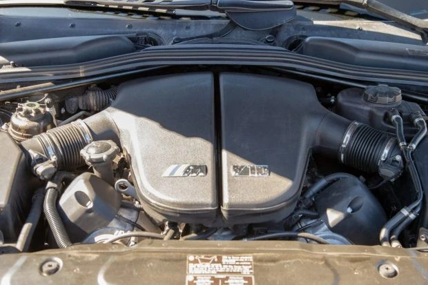 2008 BMW E60 M5 - Image 6 of 7