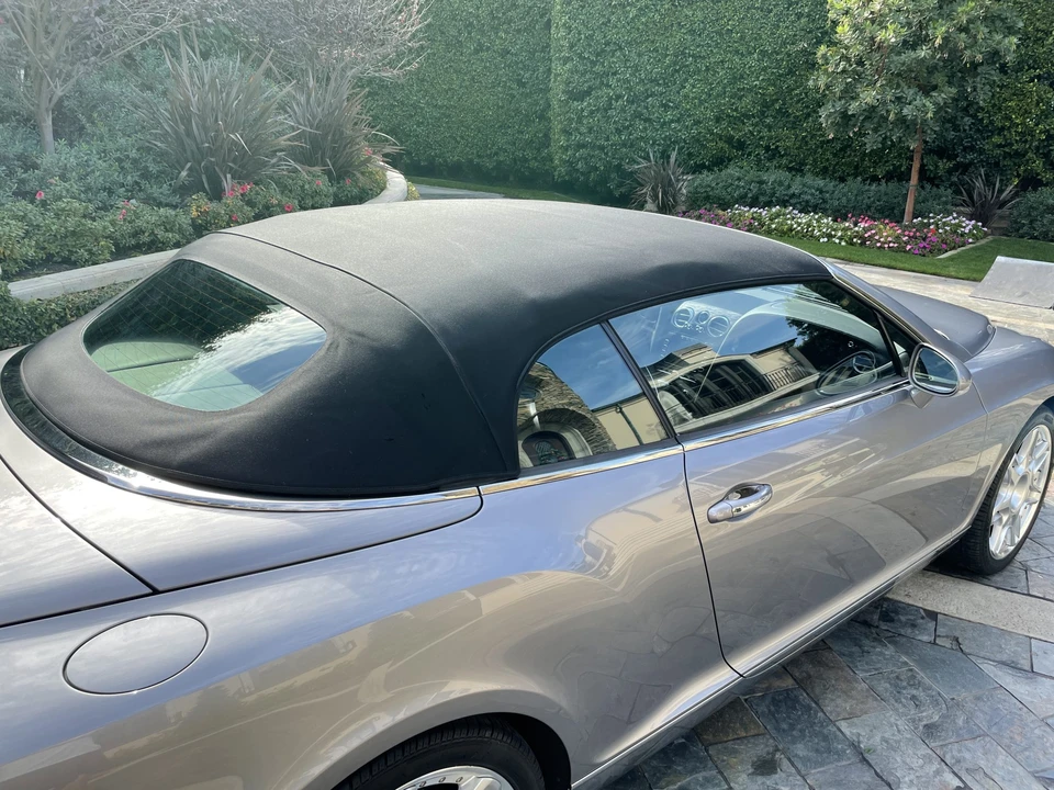 2008 Bentley Continental GTC - Image 25 of 31